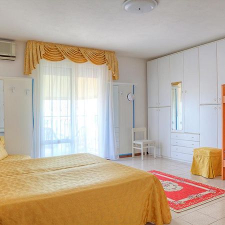 Hotel Panama Lido di Jesolo Esterno foto