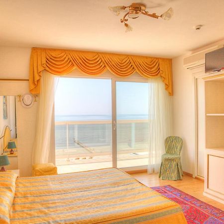 Hotel Panama Lido di Jesolo Esterno foto
