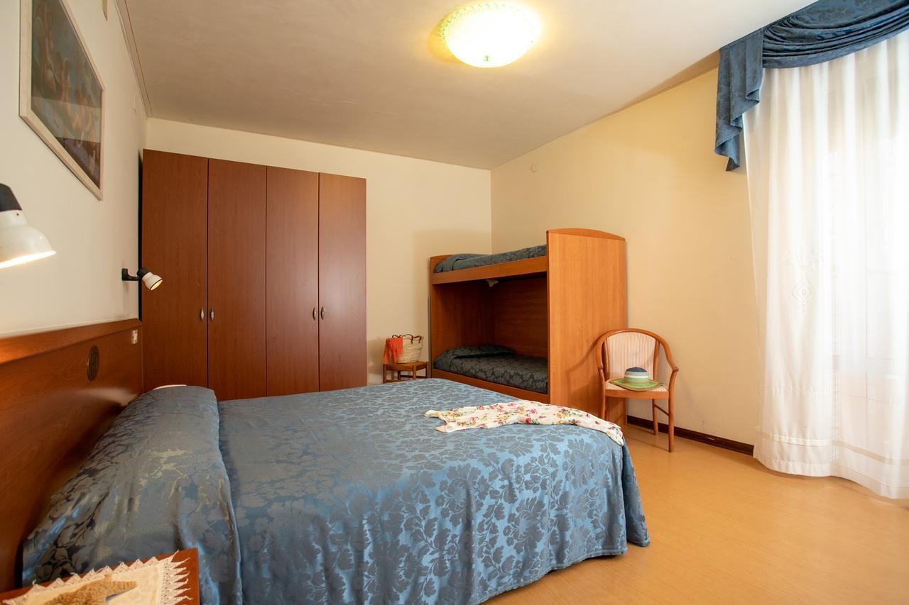 Hotel Panama Lido di Jesolo Esterno foto