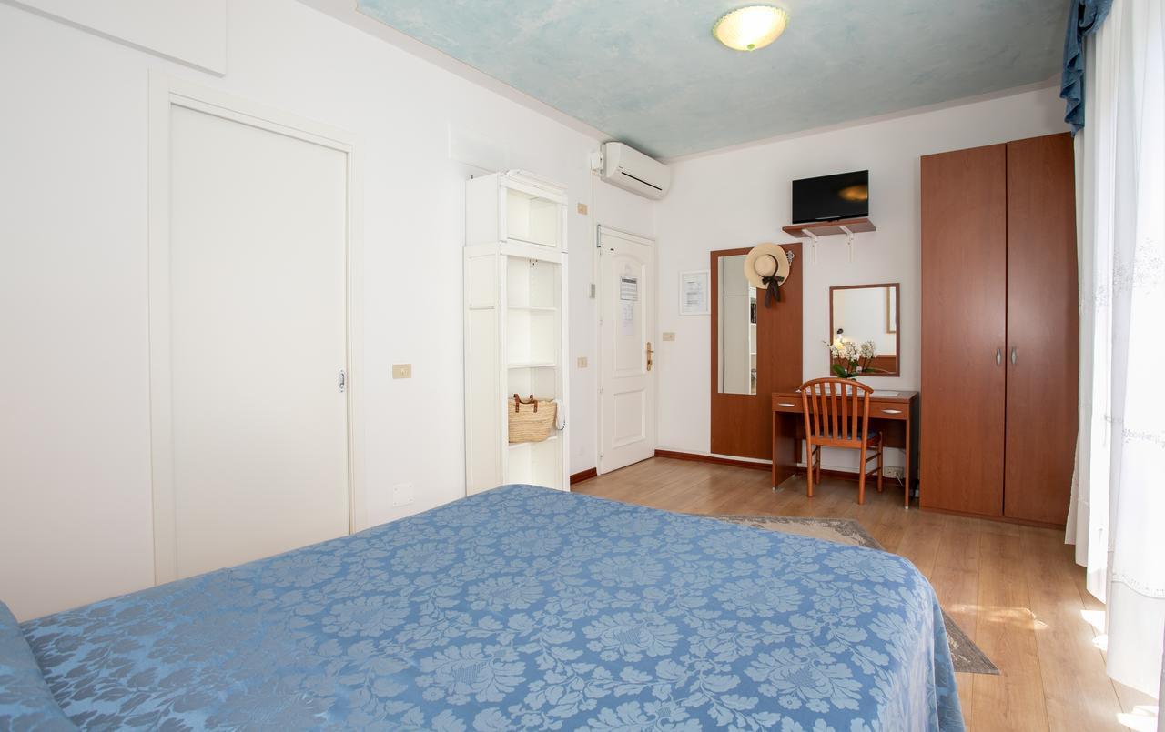Hotel Panama Lido di Jesolo Esterno foto