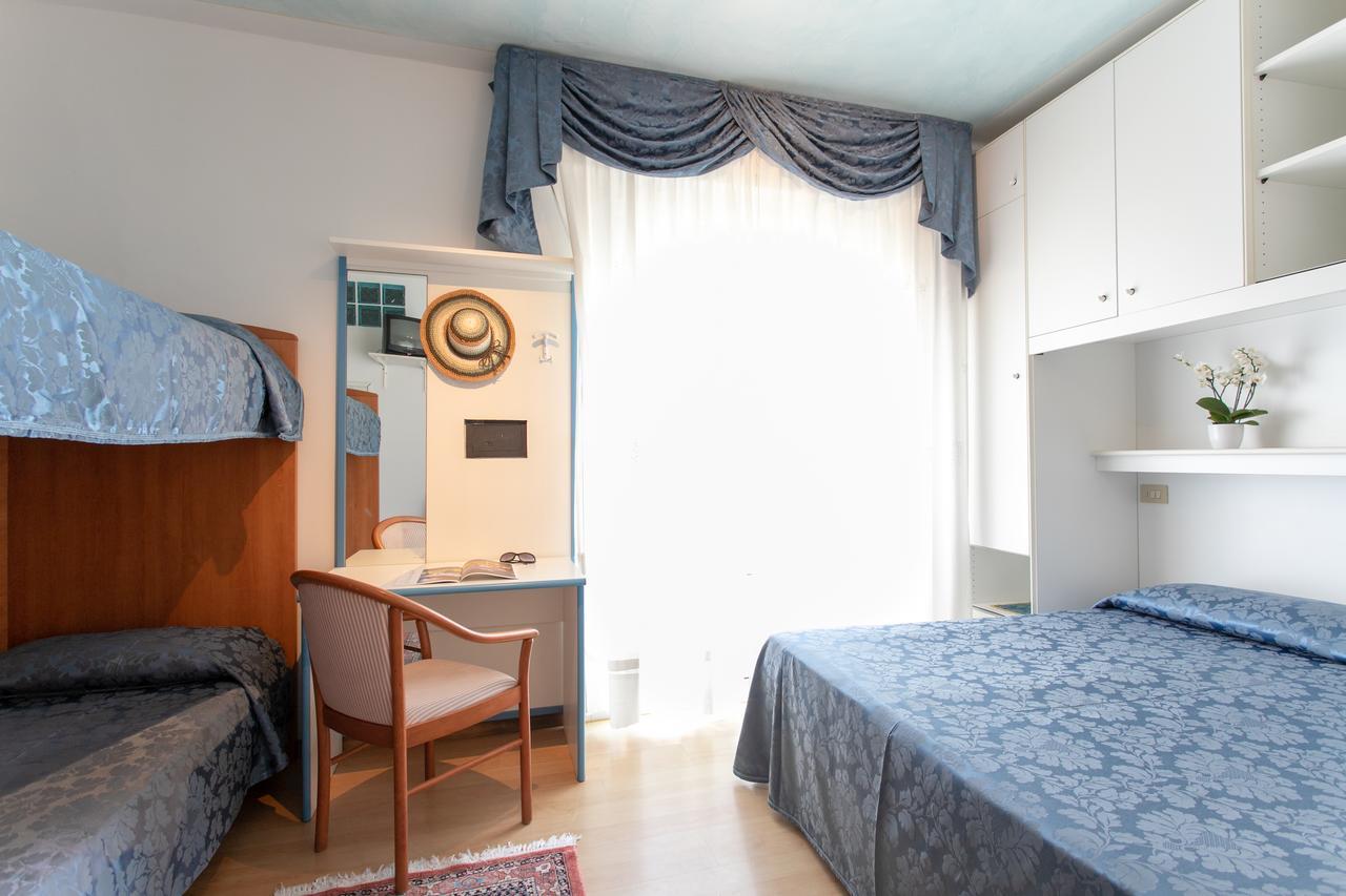 Hotel Panama Lido di Jesolo Esterno foto