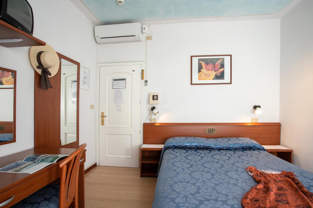Hotel Panama Lido di Jesolo Esterno foto