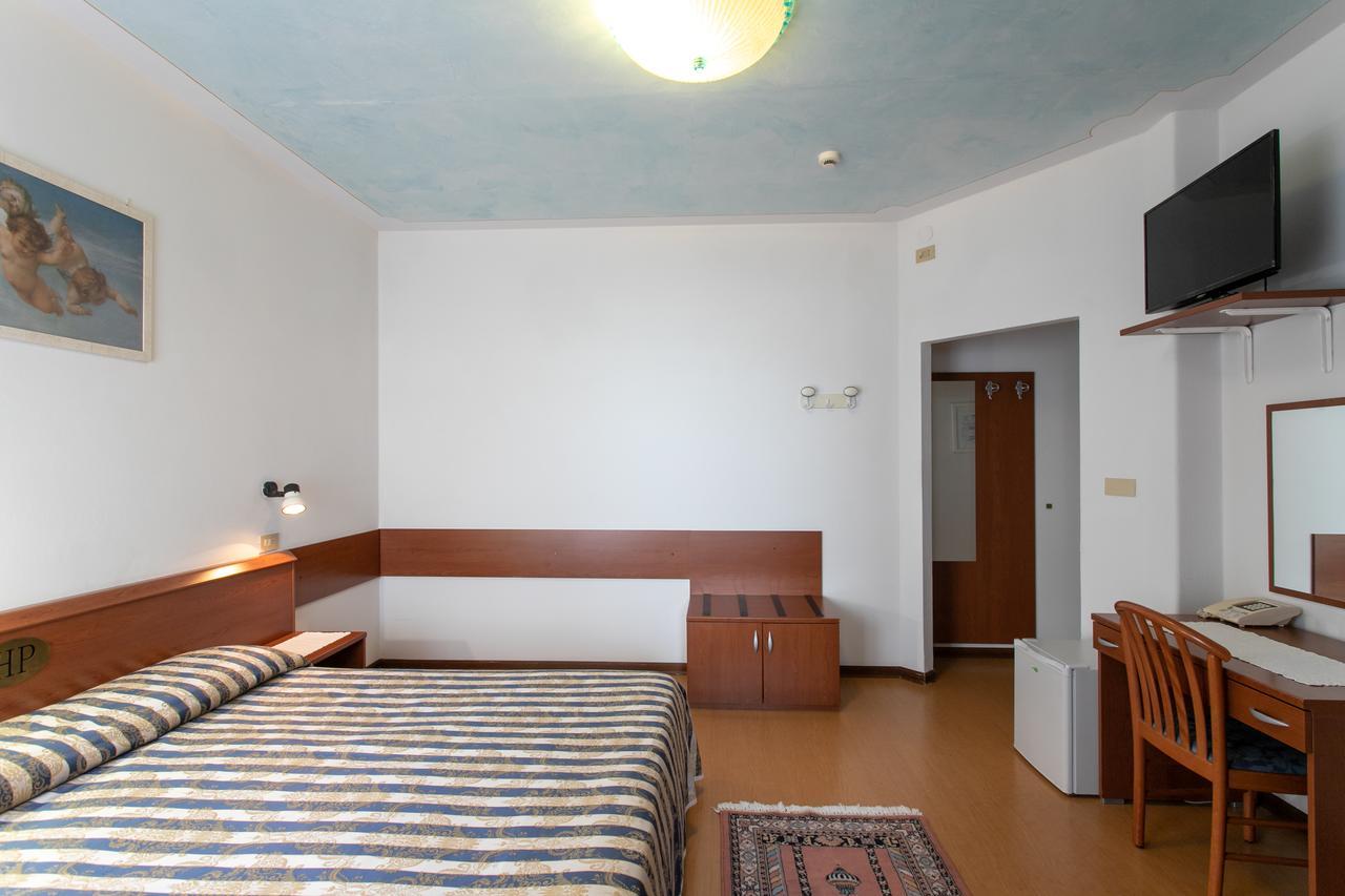 Hotel Panama Lido di Jesolo Esterno foto
