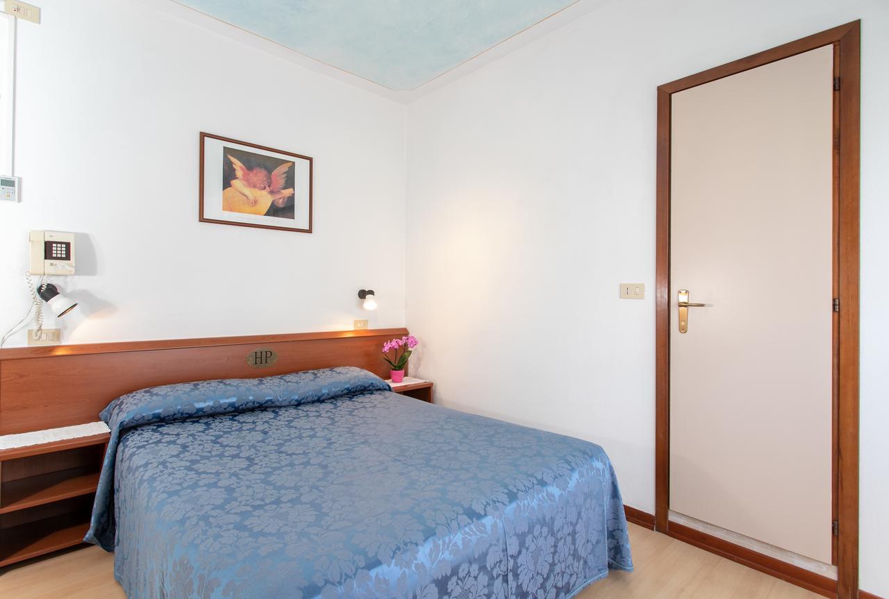 Hotel Panama Lido di Jesolo Esterno foto