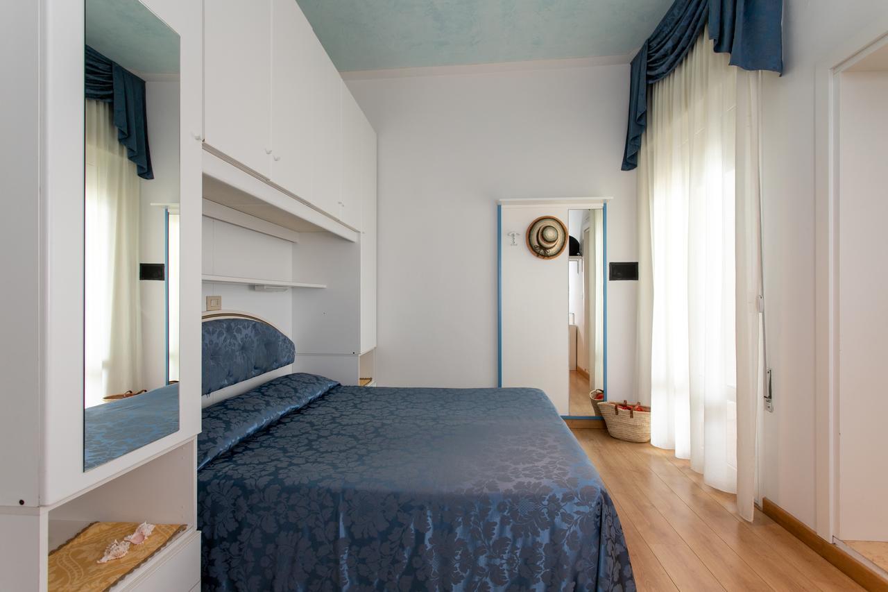 Hotel Panama Lido di Jesolo Esterno foto