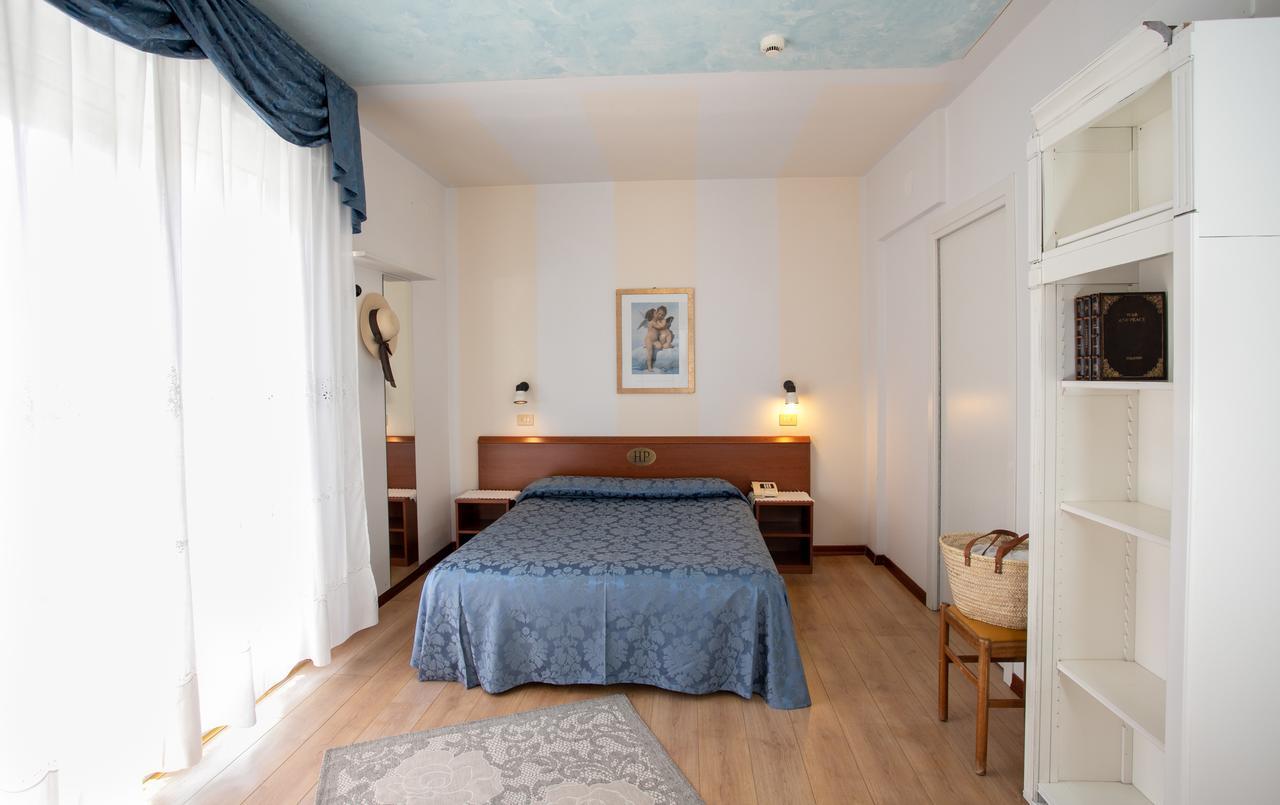 Hotel Panama Lido di Jesolo Esterno foto