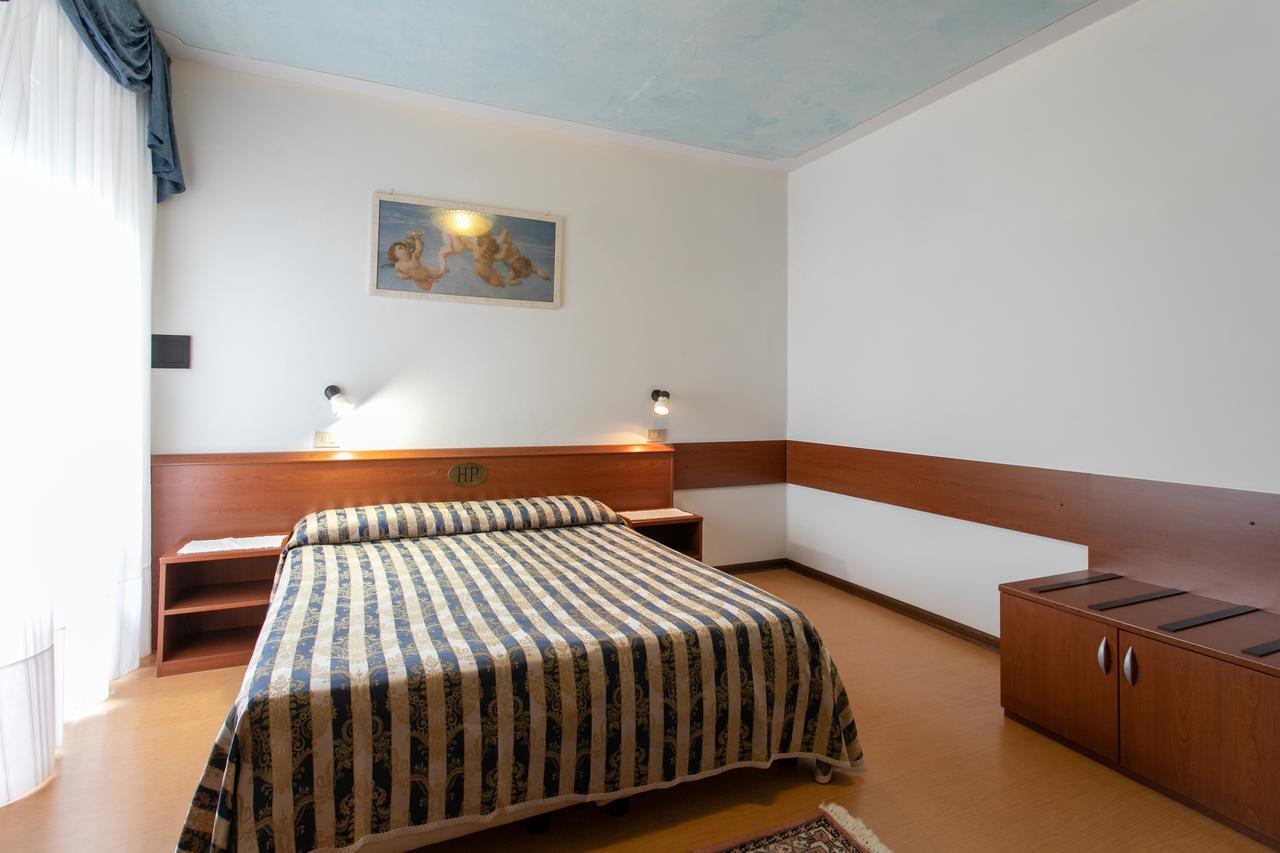 Hotel Panama Lido di Jesolo Esterno foto