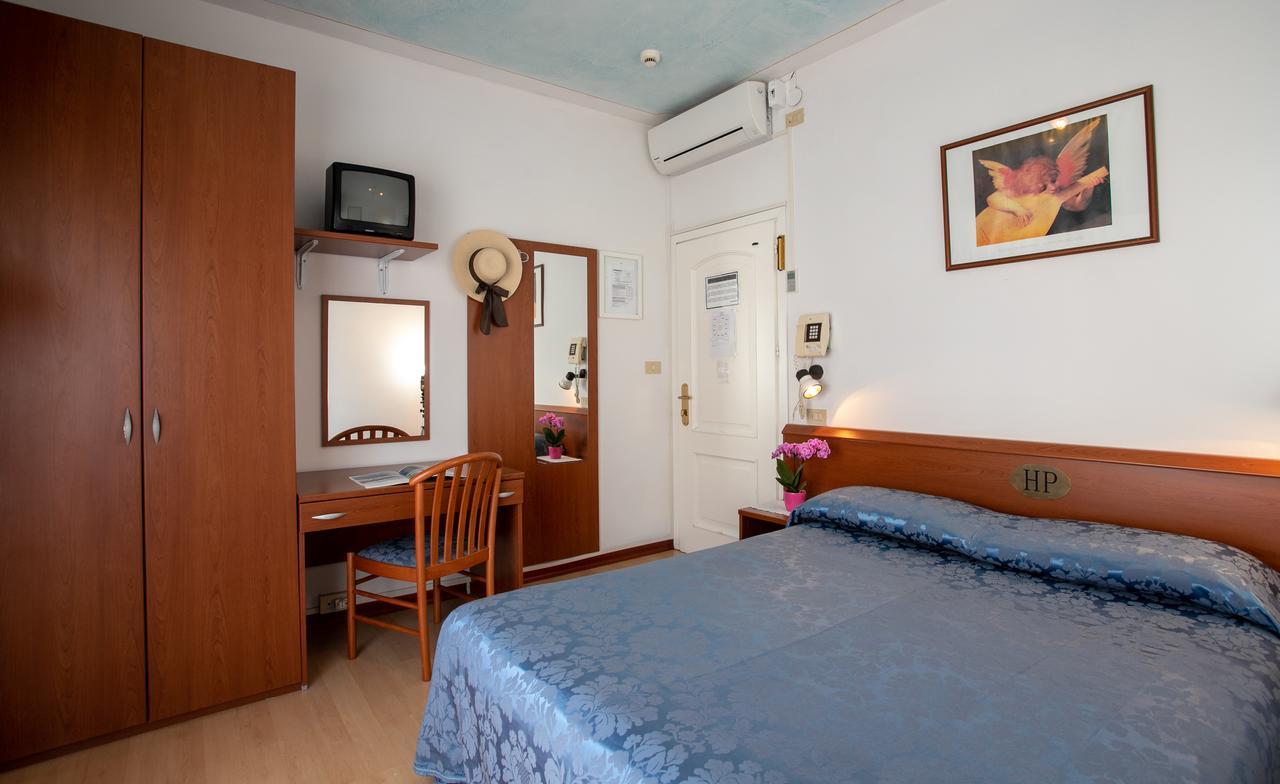 Hotel Panama Lido di Jesolo Esterno foto