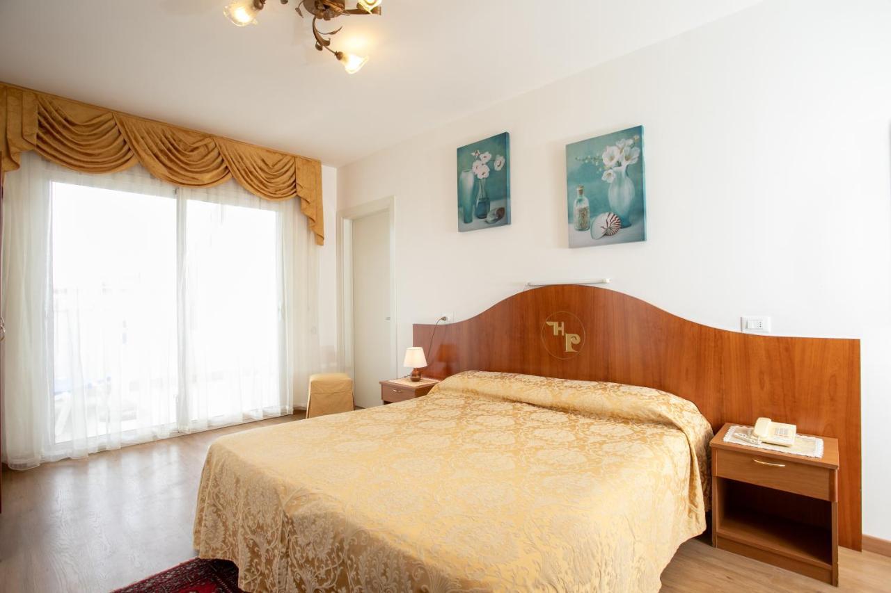 Hotel Panama Lido di Jesolo Esterno foto