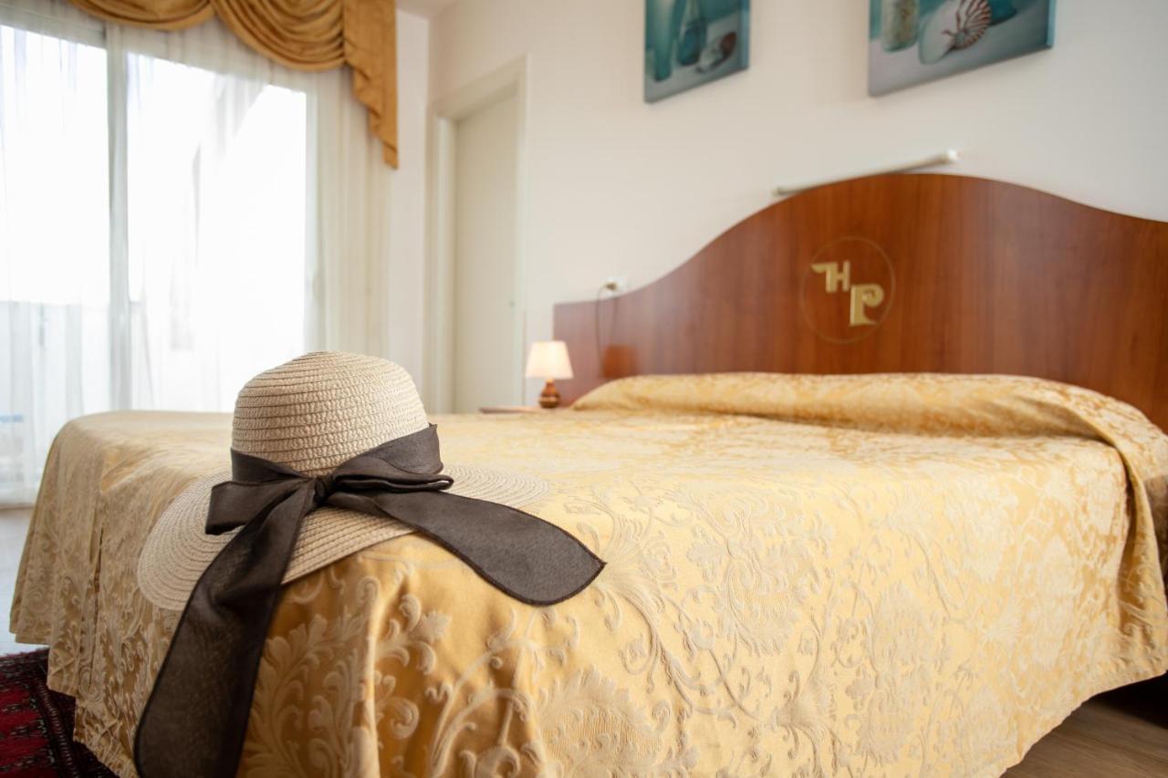 Hotel Panama Lido di Jesolo Esterno foto